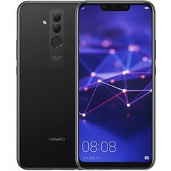 Замена камеры на телефоне Huawei Mate 20 Lite в Ставрополе